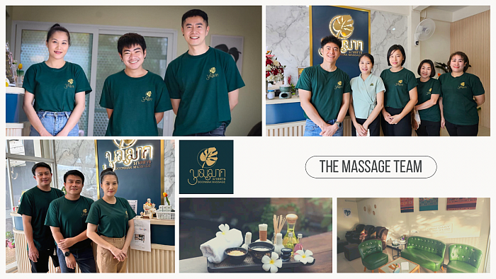 ร้านนวดเชียงราย, massage chiang rai