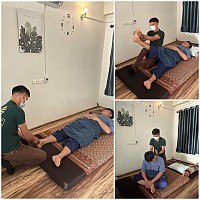 ร้านนวดเชียงราย,massage Chiangrai